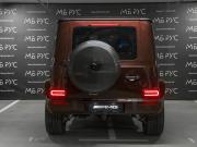 Mercedes-Benz G-Класс AMG II (W465) Рестайлинг Москва  - изображение 35