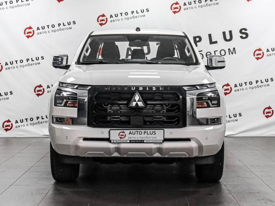 Mitsubishi L200 VI Минеральные Воды  - изображение 3