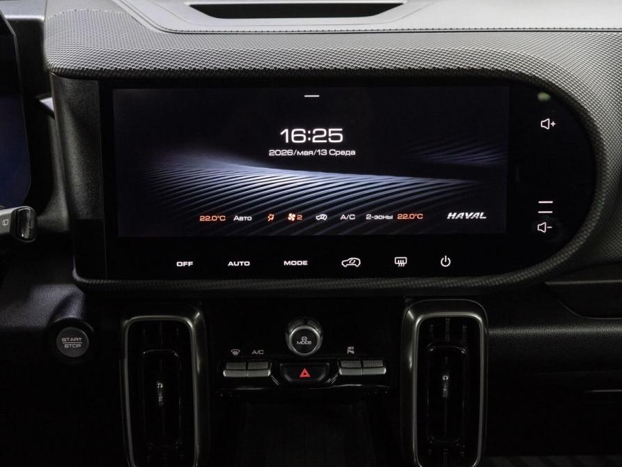 Haval Dargo Тюмень  - изображение 20