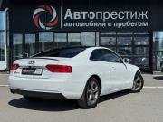 Audi A5 I (8T) Рестайлинг Волгоград  - изображение 27