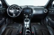 Nissan Juke I Новосибирск  - изображение 28