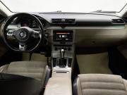Volkswagen Passat CC I Рестайлинг Тюмень  - изображение 44