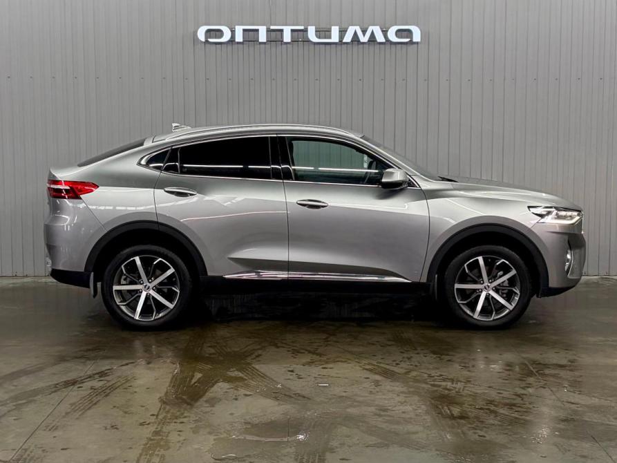 Haval F7x I Краснодар  - изображение 4