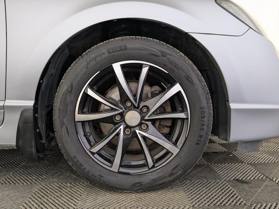Honda Civic VIII Рестайлинг Москва  - изображение 18