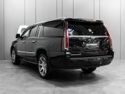 Cadillac Escalade IV Тюмень  - изображение 38