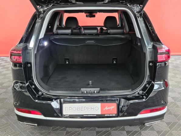 Chery Tiggo 7 Pro Max I с пробегом 2023 года, цена 1 779 000 рублей, 89449 км, внедорожник, Автокод Объявления