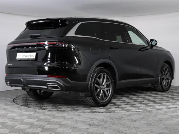 Chery Tiggo 9 I с пробегом 2024 года, цена 3 400 000 рублей, 12504 км, внедорожник, Автокод Объявления