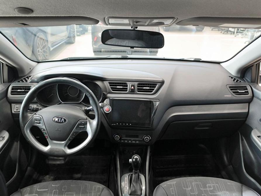 Kia Rio III Рестайлинг Казань  - изображение 17