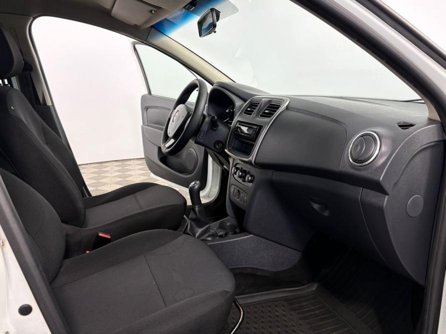 Renault Logan II Борисоглебск  - изображение 10