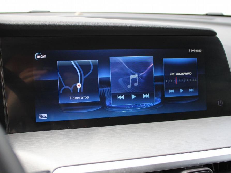 Changan CS35 Plus I Рестайлинг Нижний Новгород  - изображение 27