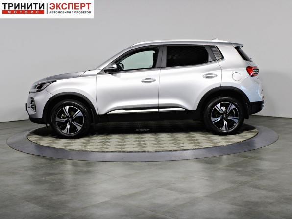 Chery Tiggo 4 Pro I Рестайлинг с пробегом 2024 года, цена 1 697 000 рублей, 23140 км, внедорожник, Автокод Объявления