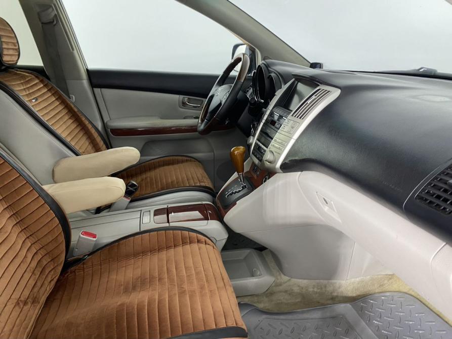 Lexus RX II Рестайлинг Воронеж  - изображение 5