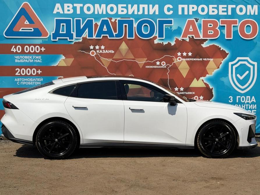 Changan UNI-V I Набережные Челны  - изображение 2