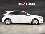 Mercedes-Benz A-Класс III (W176) Екатеринбург  - изображение 27