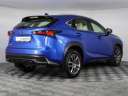 Lexus NX I Рестайлинг Химки  - изображение 23