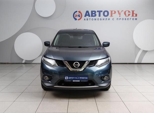 Nissan X-Trail III с пробегом 2018 года, цена 1 650 000 рублей, 152292 км, внедорожник, Автокод Объявления