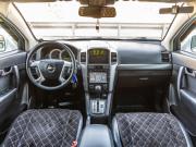 Chevrolet Captiva I Волгоград  - изображение 49