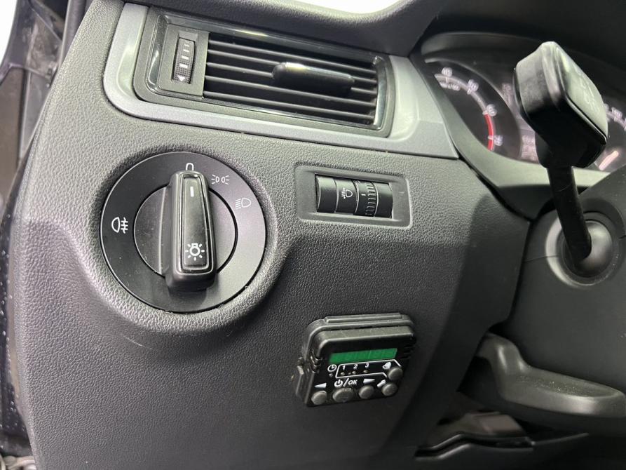 Skoda Rapid I Рестайлинг Уфа  - изображение 14