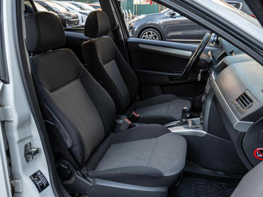 Opel Astra H Рестайлинг Краснодар  - изображение 8