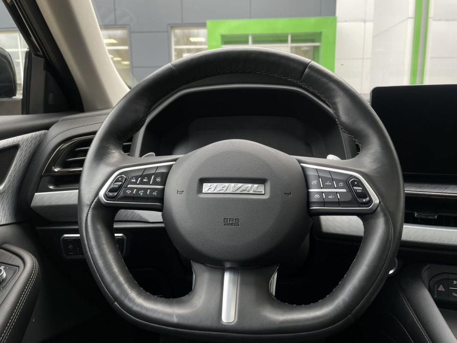 Haval F7x I Рестайлинг Ярославль  - изображение 11