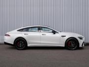 Mercedes-Benz AMG GT 4-Door Coupe I Сочи  - изображение 45