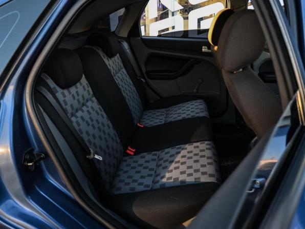 Ford Focus II Рестайлинг с пробегом 2008 года, цена 499 000 рублей, 208915 км, седан, Автокод Объявления