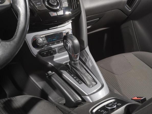 Ford Focus III с пробегом 2014 года, цена 999 000 рублей, 115132 км, хэтчбек, Автокод Объявления