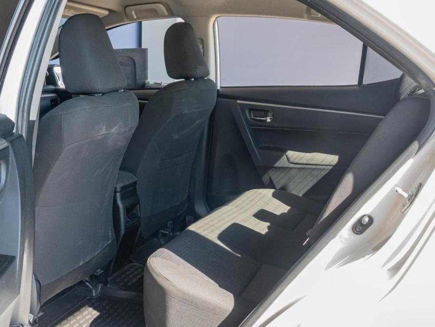 Toyota Corolla XI (E160 E170 E180) Краснодар  - изображение 11