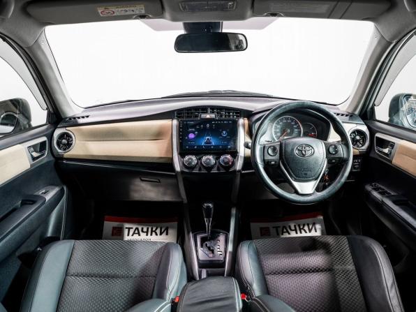 Toyota Corolla XI (E160 E170 E180) Рестайлинг 1 с пробегом 2015 года, цена 1 070 000 рублей, 148000 км, универсал, Автокод Объявления