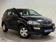 SsangYong Kyron I Рестайлинг Санкт-Петербург  - изображение 27