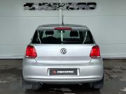 Volkswagen Polo V Уфа  - изображение 25