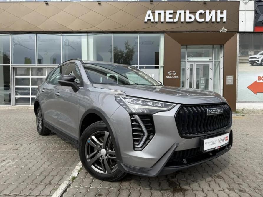 Haval Jolion I Рестайлинг Набережные Челны  - изображение 1