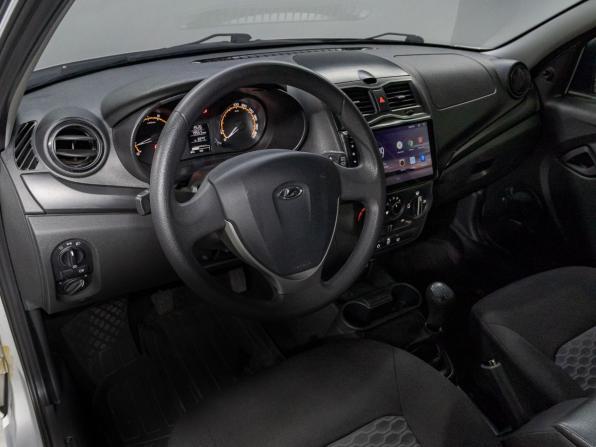 Lada (ВАЗ) Granta I Рестайлинг с пробегом 2021 года, цена 690 000 рублей, 79500 км, седан, Автокод Объявления