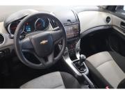 Chevrolet Cruze I Рестайлинг Коломна  - изображение 21