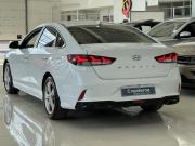 Hyundai Sonata VII (LF) Рестайлинг Оренбург  - изображение 31