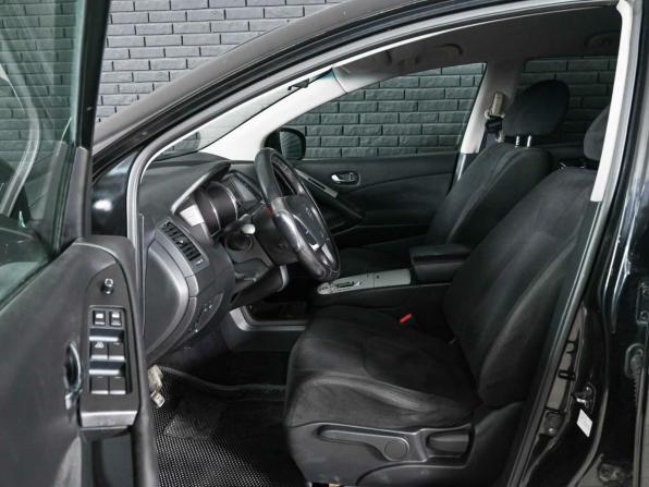 Nissan Murano II (Z51) Рестайлинг с пробегом 2011 года, цена 1 200 000 рублей, 249761 км, внедорожник, Автокод Объявления