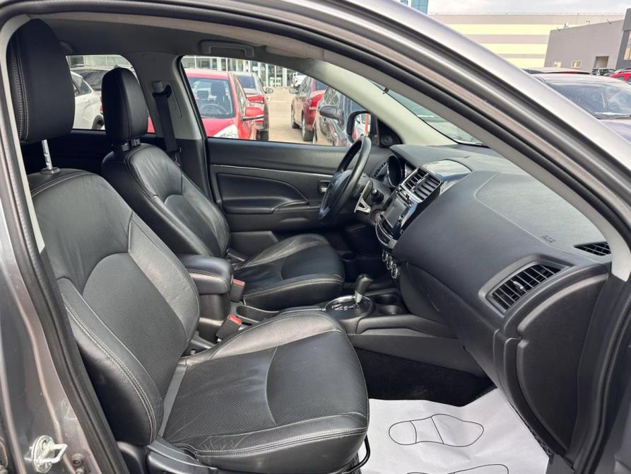 Mitsubishi ASX I Рестайлинг Ногинск  - изображение 14