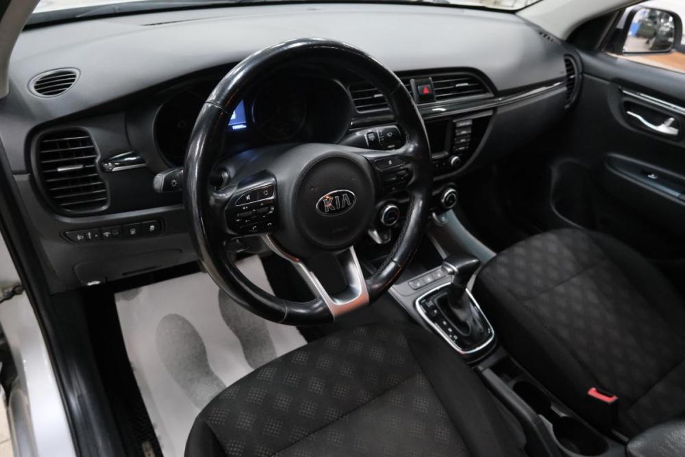 Kia Rio IV Омск  - изображение 11