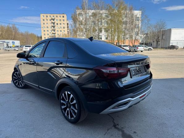 Lada (ВАЗ) Vesta I Рестайлинг (NG) с пробегом 2025 года, цена 1 569 900 рублей, 14195 км, седан, Автокод Объявления