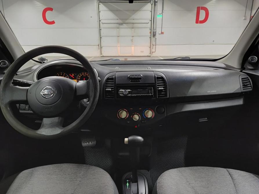 Nissan Micra III (K12) Казань  - изображение 17