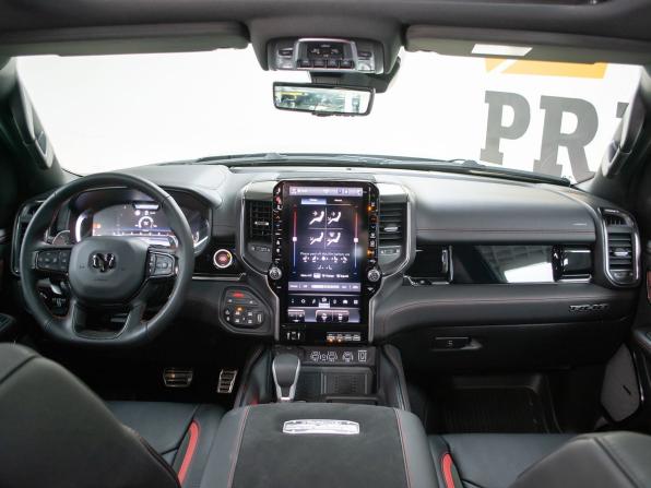 Ram 1500 V Рестайлинг с пробегом 2026 года, цена 12 999 000 рублей, 61 км, offers.body_type.unknown, Автокод Объявления