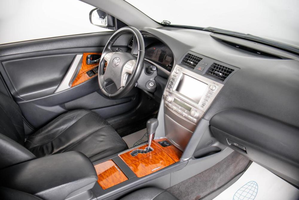 Toyota Camry VI (XV40) Рестайлинг Пермь  - изображение 11