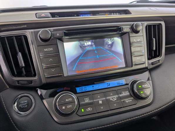 Toyota RAV4 IV (XA40) с пробегом 2013 года, цена 1 550 000 рублей, 226481 км, внедорожник, Автокод Объявления