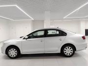 Volkswagen Jetta VI Рестайлинг Казань  - изображение 32