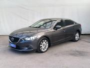 Mazda 6 III (GJ) Рестайлинг Липецк  - изображение 20