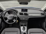 Audi Q3 I (8U) Рестайлинг Москва  - изображение 42