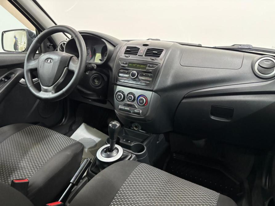 Lada (ВАЗ) Kalina II Альметьевск  - изображение 15