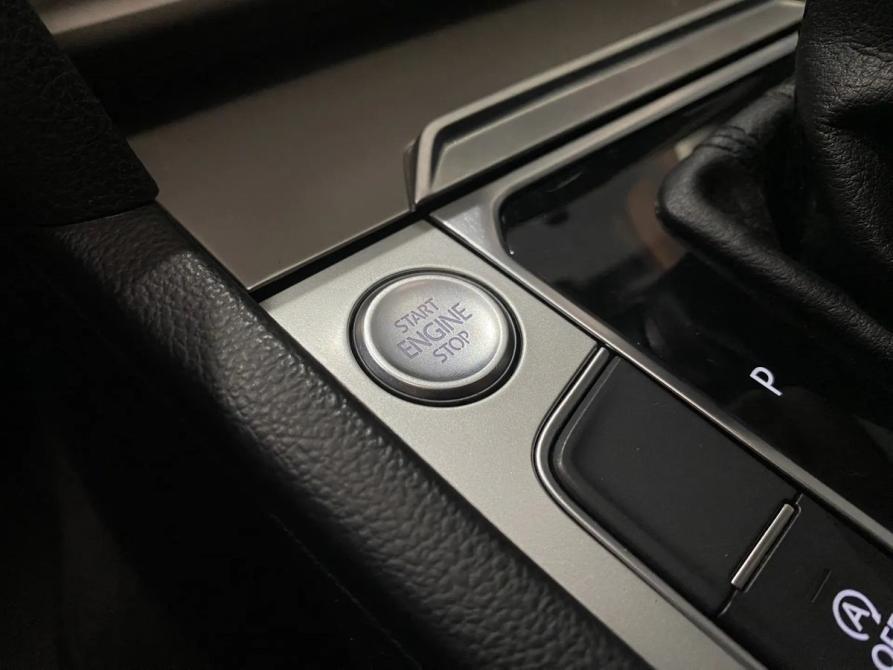 Volkswagen Passat B8 Екатеринбург  - изображение 29