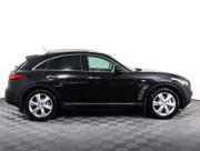 Infiniti QX70 Москва  - изображение 33
