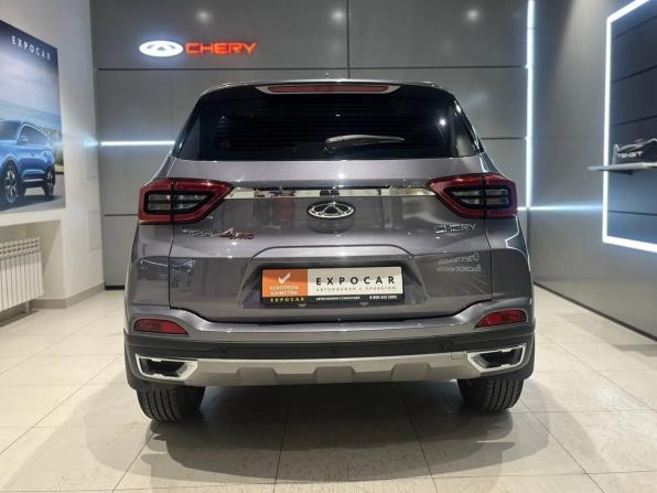 Chery Tiggo 4 Pro I с пробегом 2024 года, цена 1 725 000 рублей, 10989 км, внедорожник, Автокод Объявления